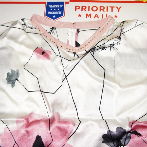 Thomas Wylde blouse designer no offers please - Picture 4 of 9